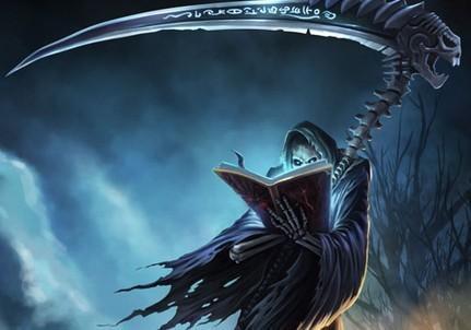 笑笑骚套路带你飞 LOL国服末日人机周五开放