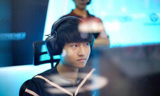 守望先锋国服四大麦克雷！你心目中的最强麦爹上榜了吗