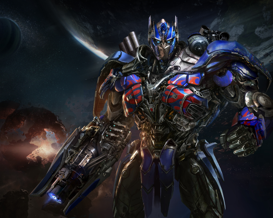 开放夺旗护送模式 《变形金刚》今日开启集结测试