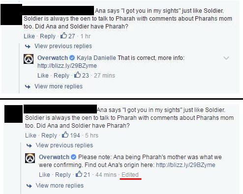 细数守望先锋中至今仍未解开的五大谜题