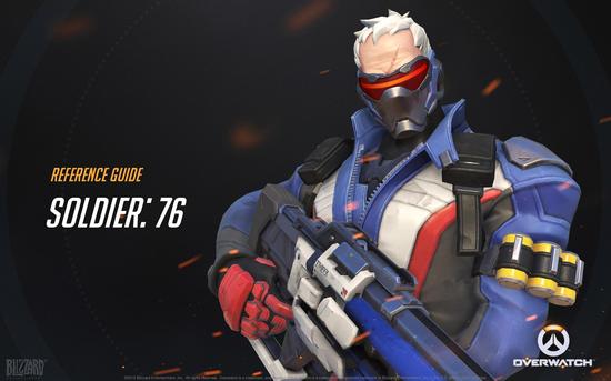 细数守望先锋中至今仍未解开的五大谜题