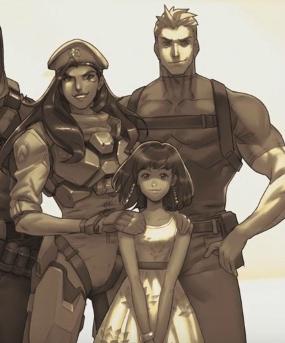 细数守望先锋中至今仍未解开的五大谜题