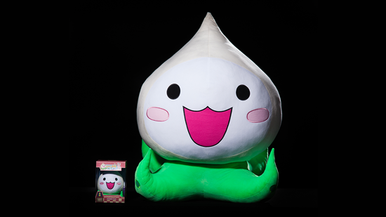 巨大玩偶！2016暴雪嘉年华慈善拍卖预览