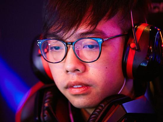 波士顿特锦赛预选赛D2: