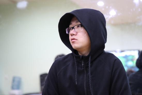 知乎：如何评价老鸡——一个被低估的中单