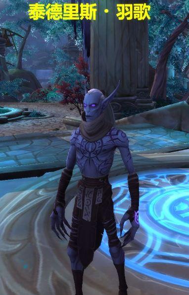 魔兽玩家杂谈：苏拉玛地下党的革命情谊