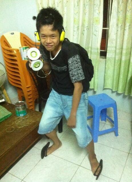 越南玩家的守望先锋灵魂COS第二弹来袭