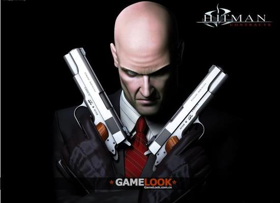 杀手go创意总监为何用电视剧模式做游戏