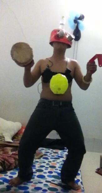 越南玩家的守望先锋灵魂COS第二弹来袭