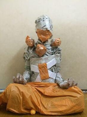 越南玩家的守望先锋灵魂COS第二弹来袭