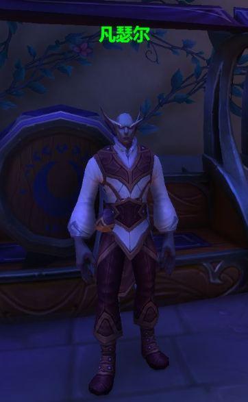 魔兽玩家杂谈：苏拉玛地下党的革命情谊