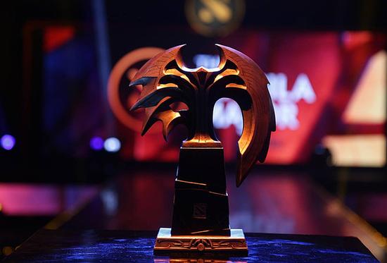 DOTA2春季赛时间