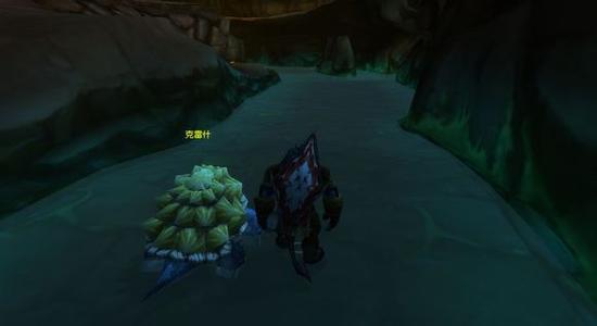 玩家八卦杂谈：魔兽世界的二次利用行动