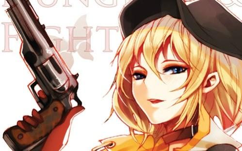 dnf女漫游86武器怎样选择？dnf武器排行榜