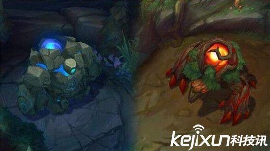 LOLS7赛季看点分析 天赋改动装备改动刺客重做