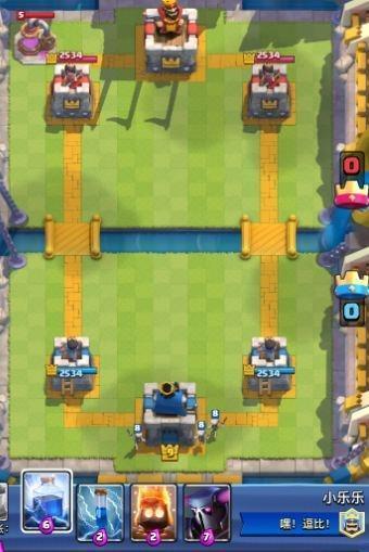 卡组推荐：母子皮卡双电暴力卡组