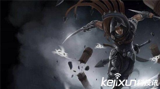 LOLS7赛季看点分析 天赋改动装备改动刺客重做