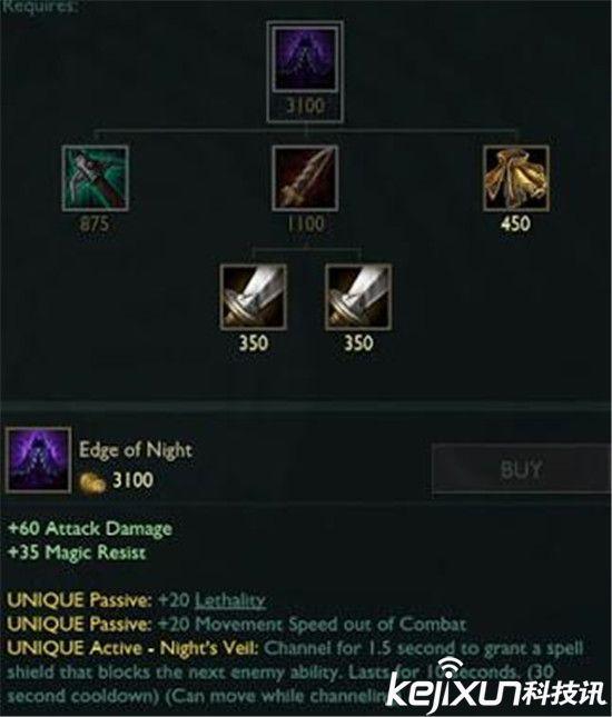 LOLS7赛季看点分析 天赋改动装备改动刺客重做