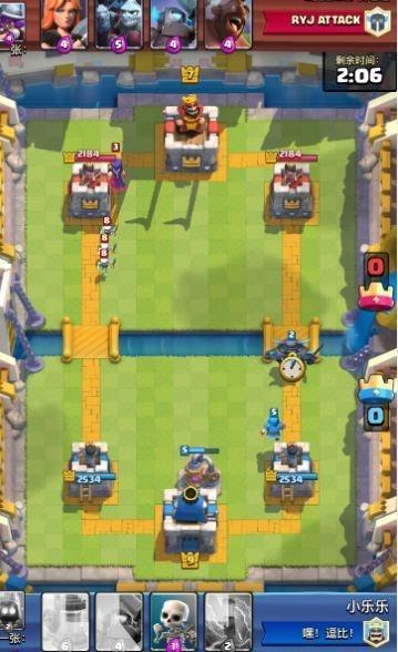 卡组推荐：母子皮卡双电暴力卡组