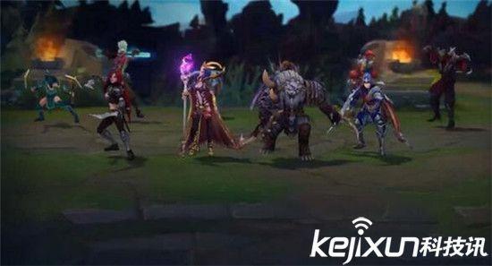 LOLS7赛季看点分析 天赋改动装备改动刺客重做