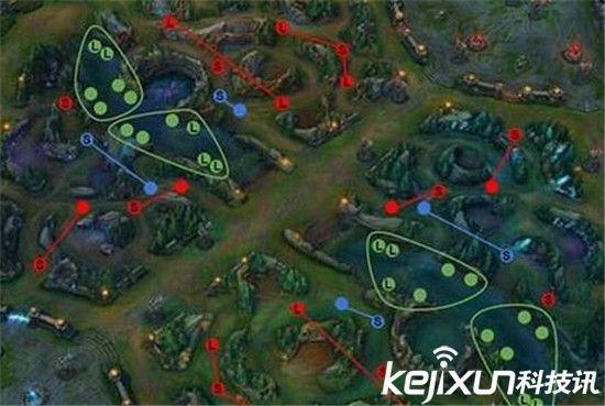 LOLS7赛季看点分析 天赋改动装备改动刺客重做