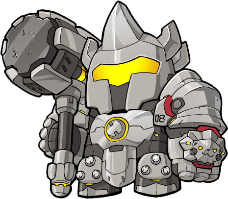 冻住不洗澡 小美vs各个英雄的个人思路和心得_新浪守望先锋专区