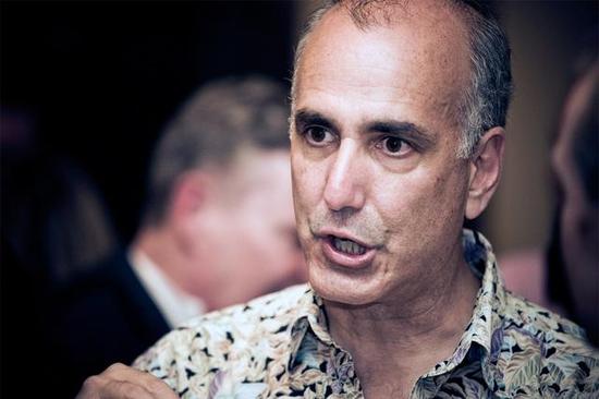 谷歌首席游戏设计师：30年前就有VR一词