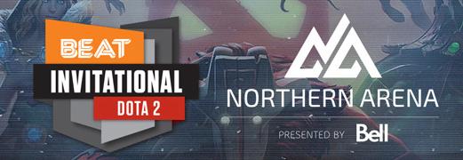 DOTA2北美BEAT邀请赛公布赛程 EH Wings出征