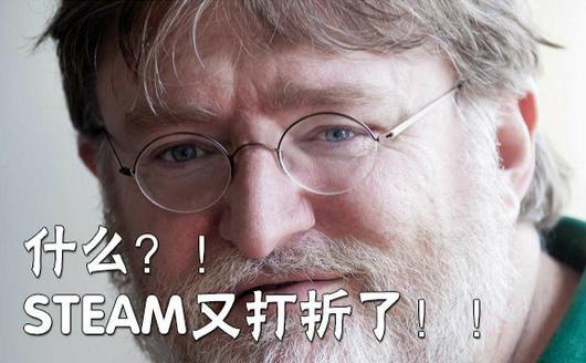 Steam：出台图片新政策  亚洲营收暴涨500% ...