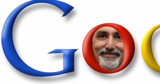 谷歌首席游戏设计师：30年前就有VR一词