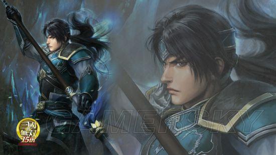 《真三国无双7猛将传》赵云各类打法及强度评级 赵云好用吗