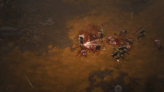 暗影再临！《暗黑3》全新职业死灵法师预览