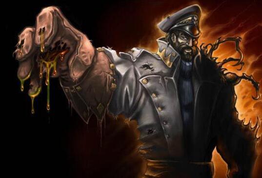 《星际争霸2》新指挥官加入 诺娃隐秘行动更新