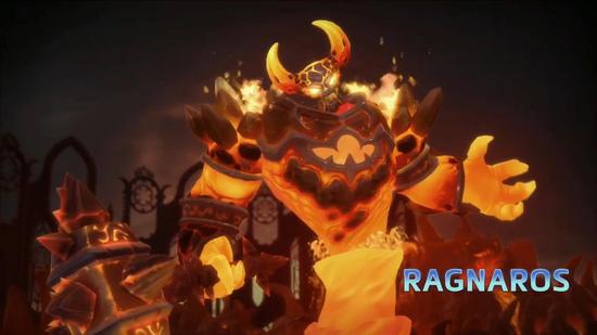 暴雪嘉年华开幕式汇总 多款游戏将有重大更新