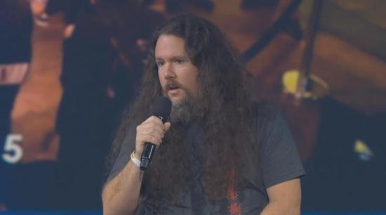 暴雪二十五周年纪念座谈会：回顾游戏的开发历程