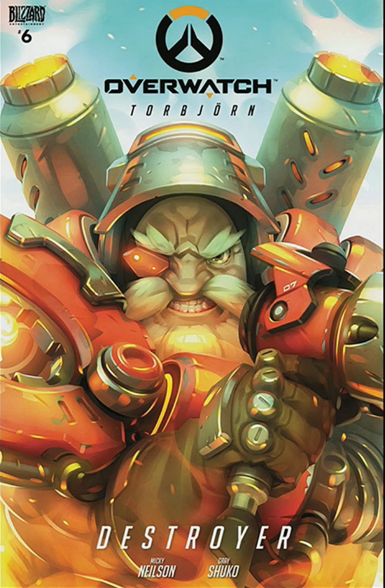 暴雪出版业座谈会：最好的作者与最好的公司