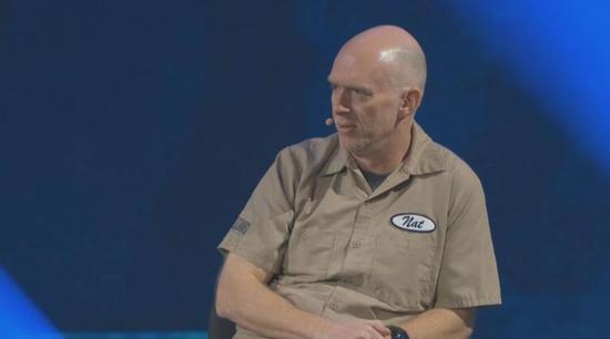 暴雪二十五周年纪念座谈会：回顾游戏的开发历程