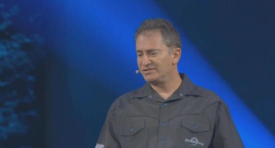 暴雪二十五周年纪念座谈会：回顾游戏的开发历程