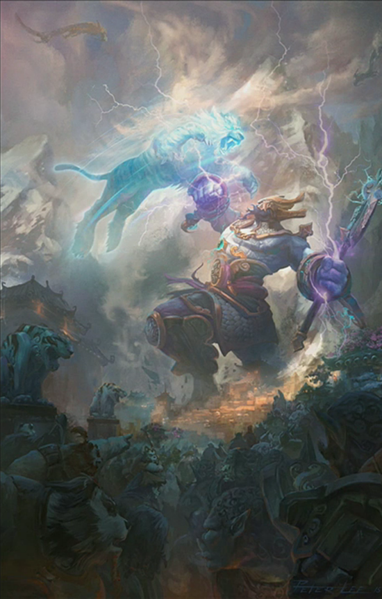 暴雪出版业座谈会：最好的作者与最好的公司