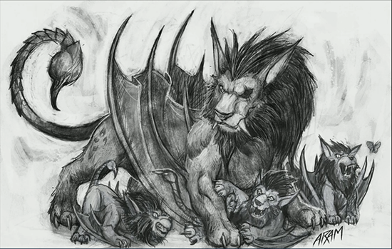 暴雪出版业座谈会：最好的作者与最好的公司