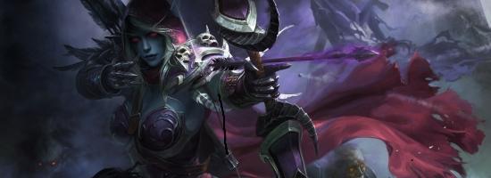 国人画师包揽前三 嘉年华竞赛优胜者一览