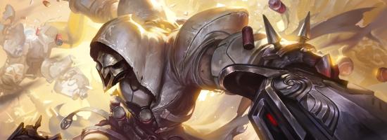 国人画师包揽前三 嘉年华竞赛优胜者一览