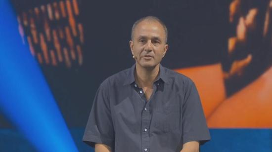 暴雪二十五周年纪念座谈会：回顾游戏的开发历程