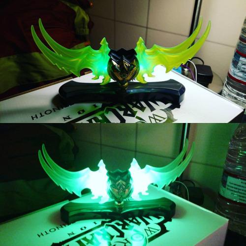 2016暴雪嘉年华现场盛况 精美周边买买买