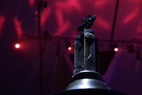 2016暴雪嘉年华现场盛况 精美周边买买买