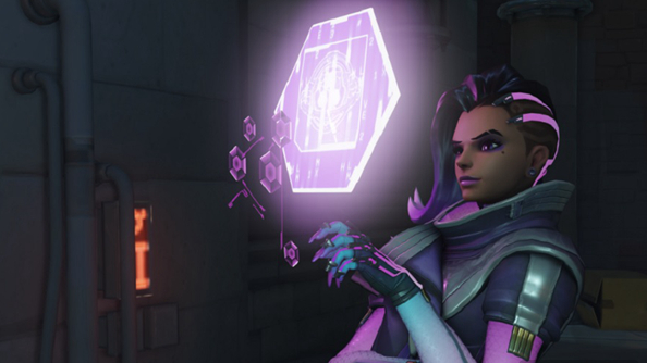 嘉年华守望先锋QA：第三赛季12月初开始