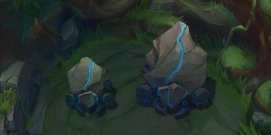 红蓝buff成孤寡老人？LOL玩家忽略的S7新改动