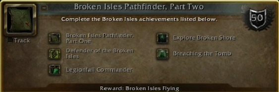 自由翱翔将至 破碎群岛飞行解锁条件一览