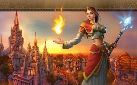 《魔兽世界》总监：怀旧服一事还在认真考虑 短期无望