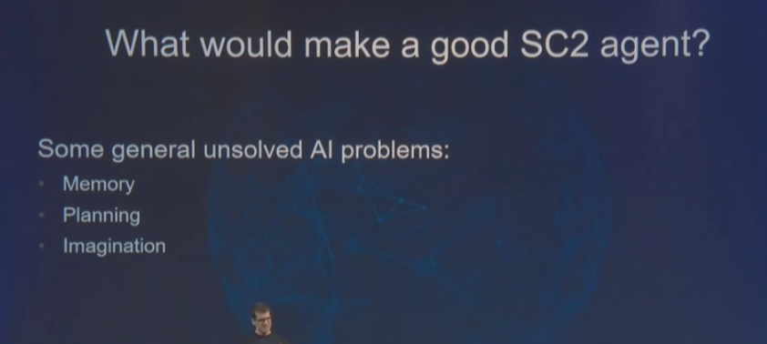 9句话让你了解暴雪与谷歌的“星际Alpha Go”计划